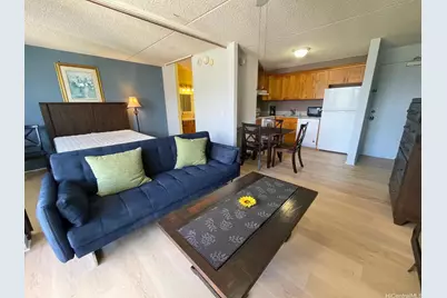 2240 Kuhio Avenue #2404, Honolulu, HI 96815 - Photo 1