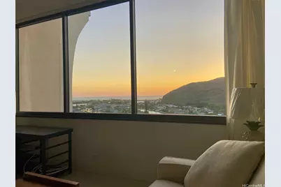 555 Hahaione Street #12D, Honolulu, HI 96825 - Photo 1