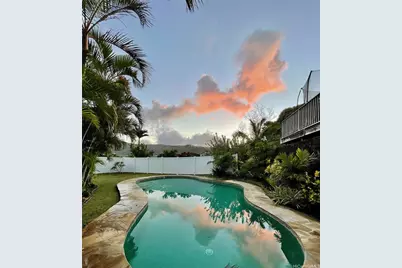 827 Kalalea Street, Honolulu, HI 96825 - Photo 1