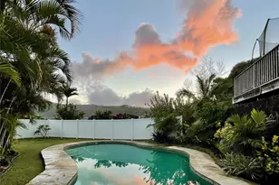 827 Kalalea St, Honolulu, HI 96825 - Photo 1