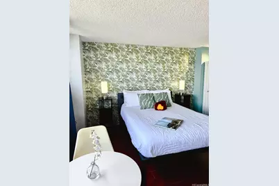 444 Niu Street #2513, Honolulu, HI 96815 - Photo 1