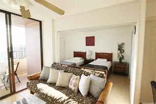 2240 Kuhio Ave, Honolulu, HI 96815 - Photo 1