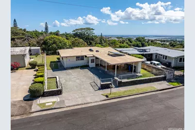 2217 Apoepoe Street, Pearl City, HI 96782 - Photo 1
