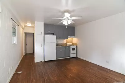 1555 Pensacola Street #100, Honolulu, HI 96822 - Photo 1