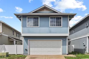 91-1030 Hoopili St, Ewa Beach, HI 96706 - Photo 1