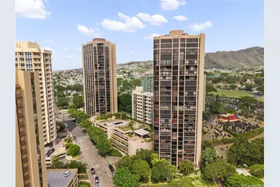 2101 Nuuanu Avenue #I301, Honolulu, HI 96817 - Photo 1