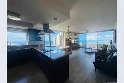 1551 Ala Wai Boulevard #3306, Honolulu, HI 96815 - Photo 1