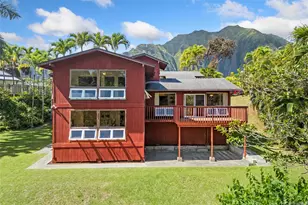 46-276 Nahewai St, Kaneohe, HI 96744 - Photo 1