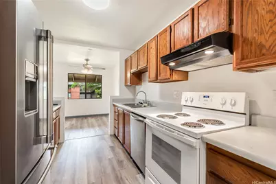 2069 California Avenue #18E, Wahiawa, HI 96786 - Photo 1