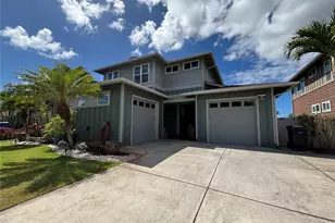 91-1132 Hoiliili Pl, Ewa Beach, HI 96706 - Photo 1