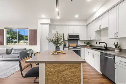 91-3633 Kauluakoko Street #601, Ewa Beach, HI 96706 - Photo 1