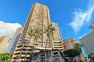 1778 Ala Moana Blvd, Honolulu, HI 96815 - Photo 1