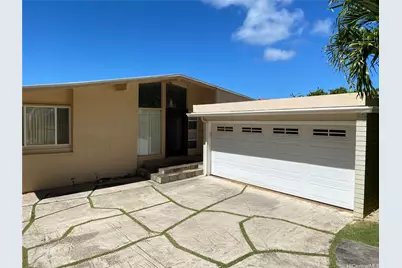 4953 Waa Street #Downstairs, Honolulu, HI 96821 - Photo 1