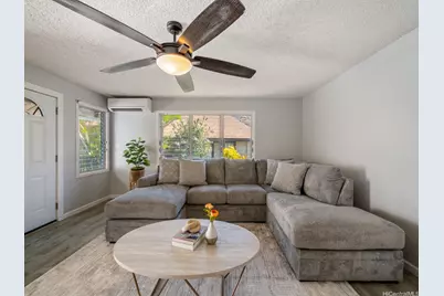 819 Papalalo Place, Honolulu, HI 96825 - Photo 1