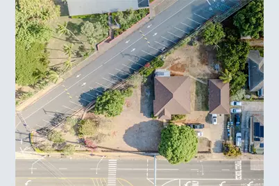 99-028 Moanalua Road, Aiea, HI 96701 - Photo 1