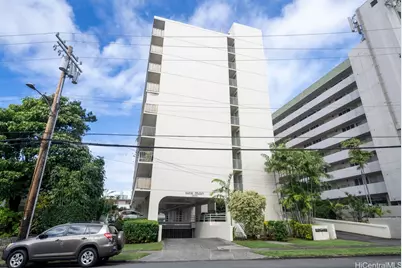1620 Keeaumoku Street #805, Honolulu, HI 96822 - Photo 1