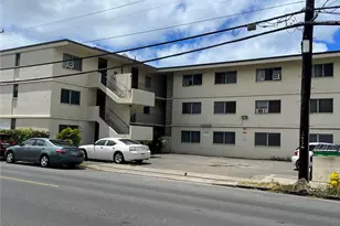 1233 Young St, Honolulu, HI 96814 - Photo 1