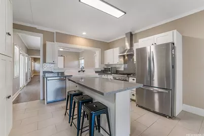 2054 Hillcrest Street, Honolulu, HI 96817 - Photo 1