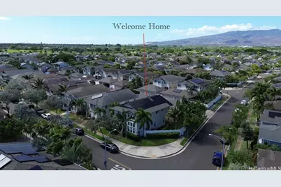 91-1002 Kaiapele Street, Ewa Beach, HI 96706 - Photo 1