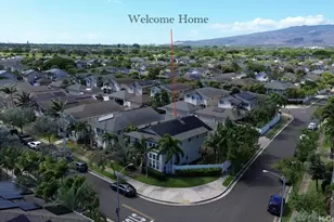 91-1002 Kaiapele St, Ewa Beach, HI 96706 - Photo 1