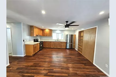 3754 Likini Street #A, Honolulu, HI 96818 - Photo 1