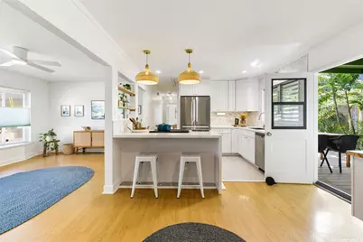 317 C Olomana Street #A, Kailua, HI 96734 - Photo 1