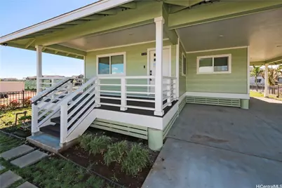 91-1321 Hoomahua Street, Ewa Beach, HI 96706 - Photo 1