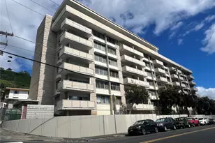 802 Prospect St, Honolulu, HI 96813 - Photo 1