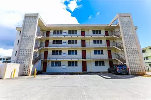 1747 Pali Hwy, Honolulu, HI 96813 - Photo 1