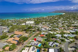 319 Iliaina St, Kailua, HI 96734 - Photo 1