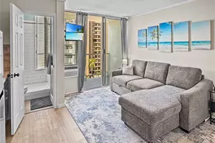 2509 Ala Wai Blvd, Honolulu, HI 96815 - Photo 1