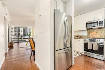 98-501 Koauka Loop #A502, Aiea, HI 96701 - Photo 1