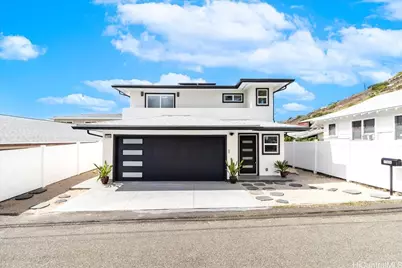 1760 Palolo Avenue #A, Honolulu, HI 96816 - Photo 1