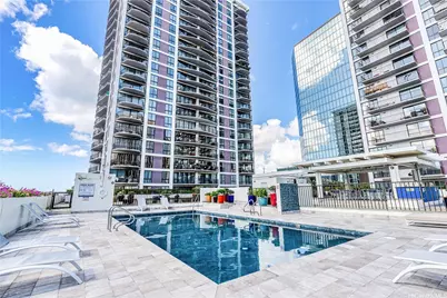 700 Richards Street #2101, Honolulu, HI 96813 - Photo 1