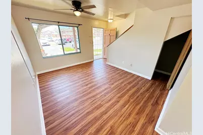 91-1147 Kamaaha Loop #6E, Kapolei, HI 96707 - Photo 1