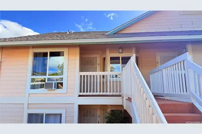 92-1214 Palahia Street #X205, Kapolei, HI 96707 - Photo 1