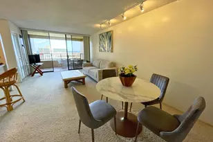 1778 Ala Moana Blvd, Honolulu, HI 96815 - Photo 1