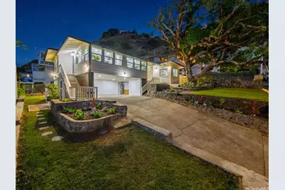 1843-A 10th Avenue, Honolulu, HI 96816 - Photo 1