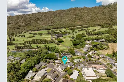 35 Country Club Road, Honolulu, HI 96817 - Photo 1
