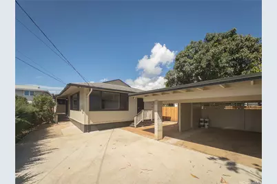 696 N Kuakini Street #C, Honolulu, HI 96817 - Photo 1