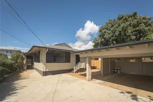 696 N Kuakini St, Honolulu, HI 96817 - Photo 1