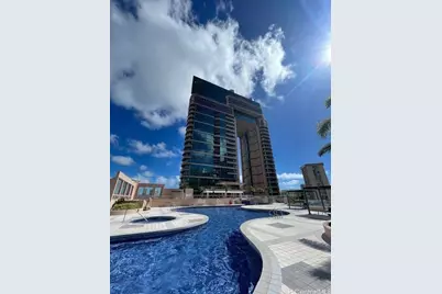 1888 Kalakaua Avenue #1000, Honolulu, HI 96815 - Photo 1