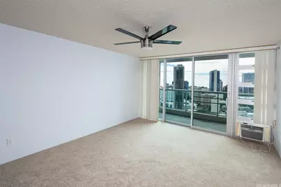 1450 Young Street #2707, Honolulu, HI 96814 - Photo 1