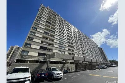 3215 Ala Ilima Street, Honolulu, HI 96818 - Photo 1