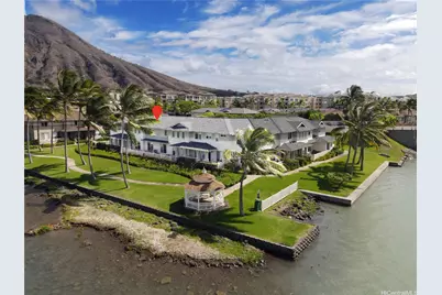 580 Lunalilo Home Road #B3403, Honolulu, HI 96825 - Photo 1