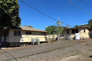3420 & 3422 Salt Lake Blvd, Honolulu, HI 96818 - Photo 1