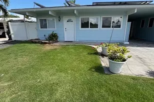 224 'Ilihau St, Kailua, HI 96734 - Photo 1