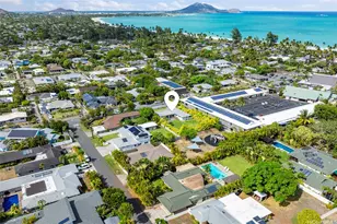 157 Makawao St, Kailua, HI 96734 - Photo 1