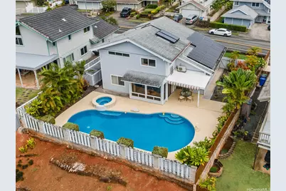1604 Kanapuu Drive, Kailua, HI 96734 - Photo 1