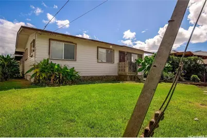 94-941 Awanei Street, Waipahu, HI 96797 - Photo 1